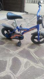 Bicicletta Bimbo