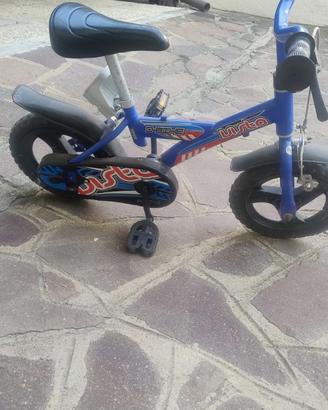 Bicicletta Bimbo