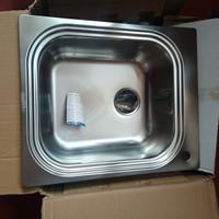 Lavello Foster 1 vasca nuovo