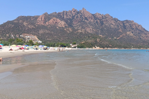 A piedi al mare foximanna tertenia