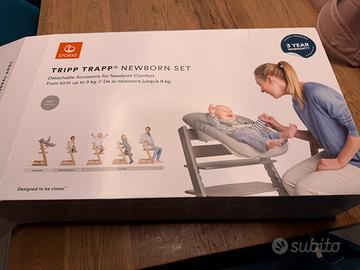 Stokke Tripp Trapp Newborn set