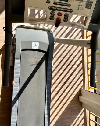 🏃 Tapis roulant Domyos TC290 – pieghevole – 110€