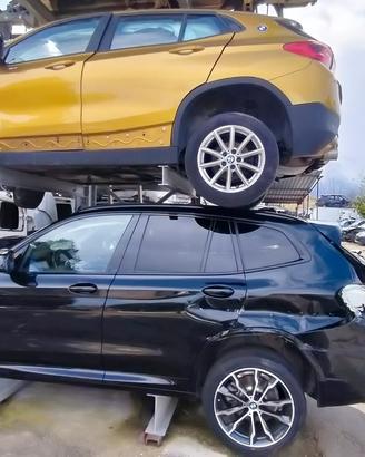 Motore BMW B47D20B 2023
