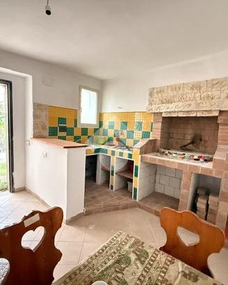 CASA INDIPENDENTE A MONTEFIASCONE