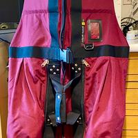 Sacca da golf da viaggio