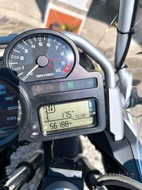 BMW R 1200 GS adv 2011