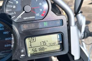 BMW R 1200 GS adv 2011