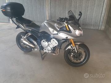 Yamaha FZ1 Fazer - 2006