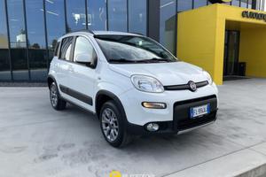 FIAT Panda 0.9 TwinAir Turbo S&S Trekking
