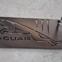 Portachiavi auto Jaguar