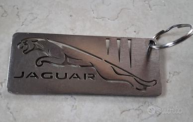 Portachiavi auto Jaguar