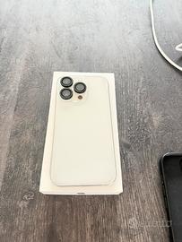iPhone 14 Pro 128GB – Bianco