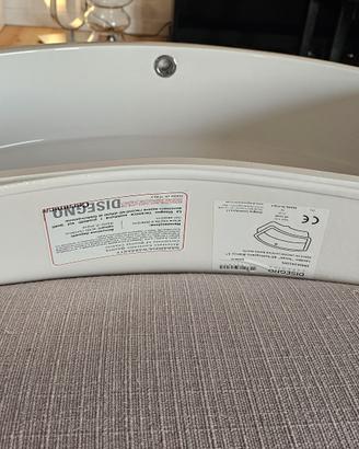 lavandino sottopiano per bagno