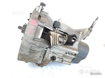 Sct109 scatola cambio marce renault