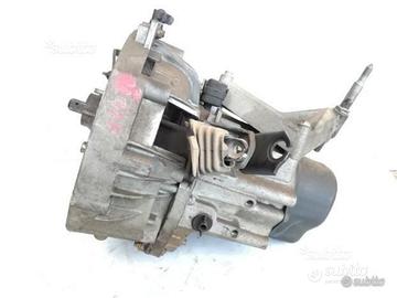 Sct109 scatola cambio marce renault