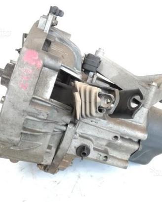 Sct109 scatola cambio marce renault