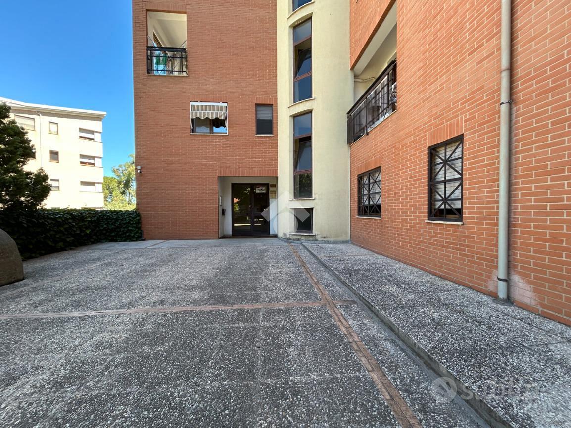 Appartamento – Cosenza, Città 2000 - Vista 3
