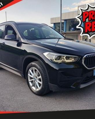 BMW X1 sdrive16d Advantage auto