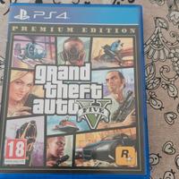 Giochi Ps4