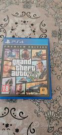 Giochi Ps4