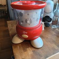 MACCHINA PER GELATO ARIETE DISNEY