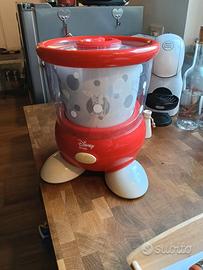MACCHINA PER GELATO ARIETE DISNEY
