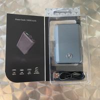 Power bank, 10.000 mAh - Mercedes Benz