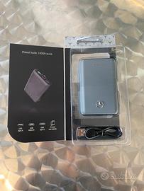 Power bank, 10.000 mAh - Mercedes Benz