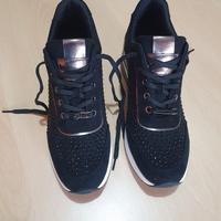 XTI Scarpa sportiva donna (140093X)