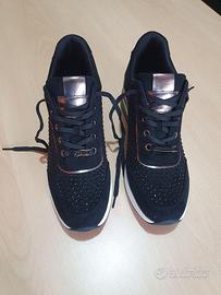 XTI Scarpa sportiva donna (140093X)