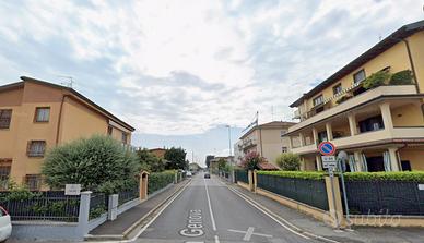 Bilocale con cantina - Chiesanuova