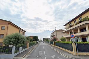 Bilocale con cantina - Chiesanuova