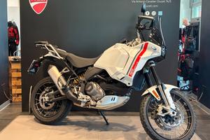 Ducati DesertX
