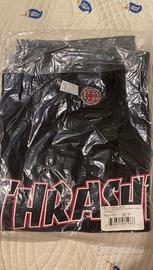 Maglietta a maniche lunghe Trasher Nuova