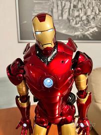 Iron Man DeAgostini DA MONTARE