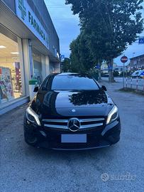 Mercedes classe A 2014