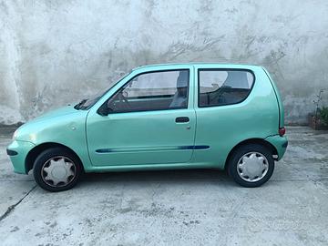 Fiat 600 Gpl