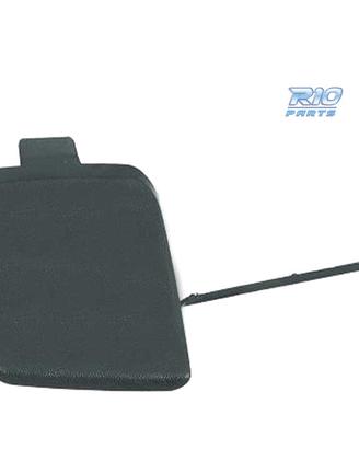 COPERTURA GANCIO DI TRAINO PER VOLKSWAGEN VW GOLF 