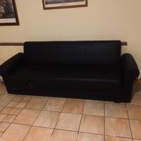 Divano grandi dimensioni