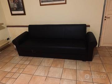 Divano grandi dimensioni