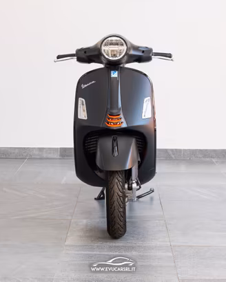 Vespa GTS 300 hpe Super Sport 310