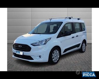 FORD Transit Connect II 220 2018 - Transit Connect