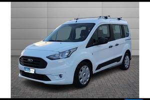 FORD Transit Connect II 220 2018 - Transit Connect
