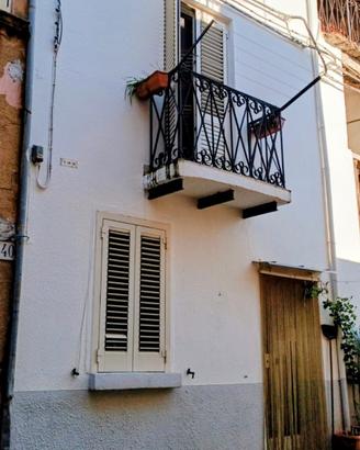 Casa indipendente Arredata 