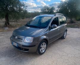 Fiat panda 1.2 gpl emotion