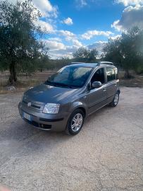 Fiat panda 1.2 gpl emotion