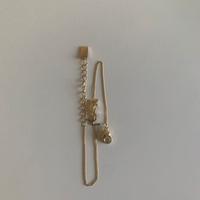 bracciale saint laurent