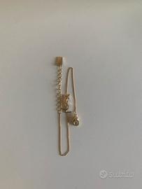 bracciale saint laurent