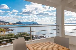 Villa con Vista Mare LAST MINUTE Dal 12 AGOSTO