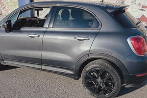 Fiat 500 x